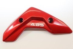 ZONGSHEN CYCLONE RX3S 400 ABS Fork Head Cover 2019 To 2022