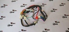ZONGSHEN Z190 WIRING HARNESS / LOOM fits Zs190 / 190cc. PIT BIKES ZS212 Z212